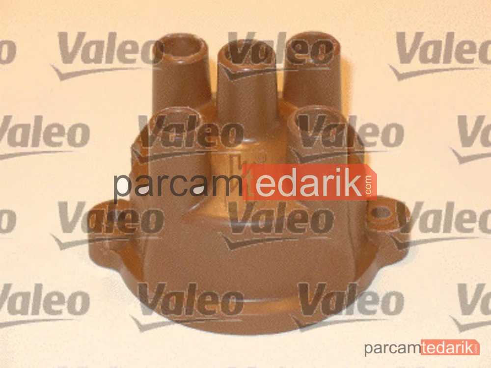 664813 | Distribütör — Renault 11, Renault 18 Variable, Citroen CX I